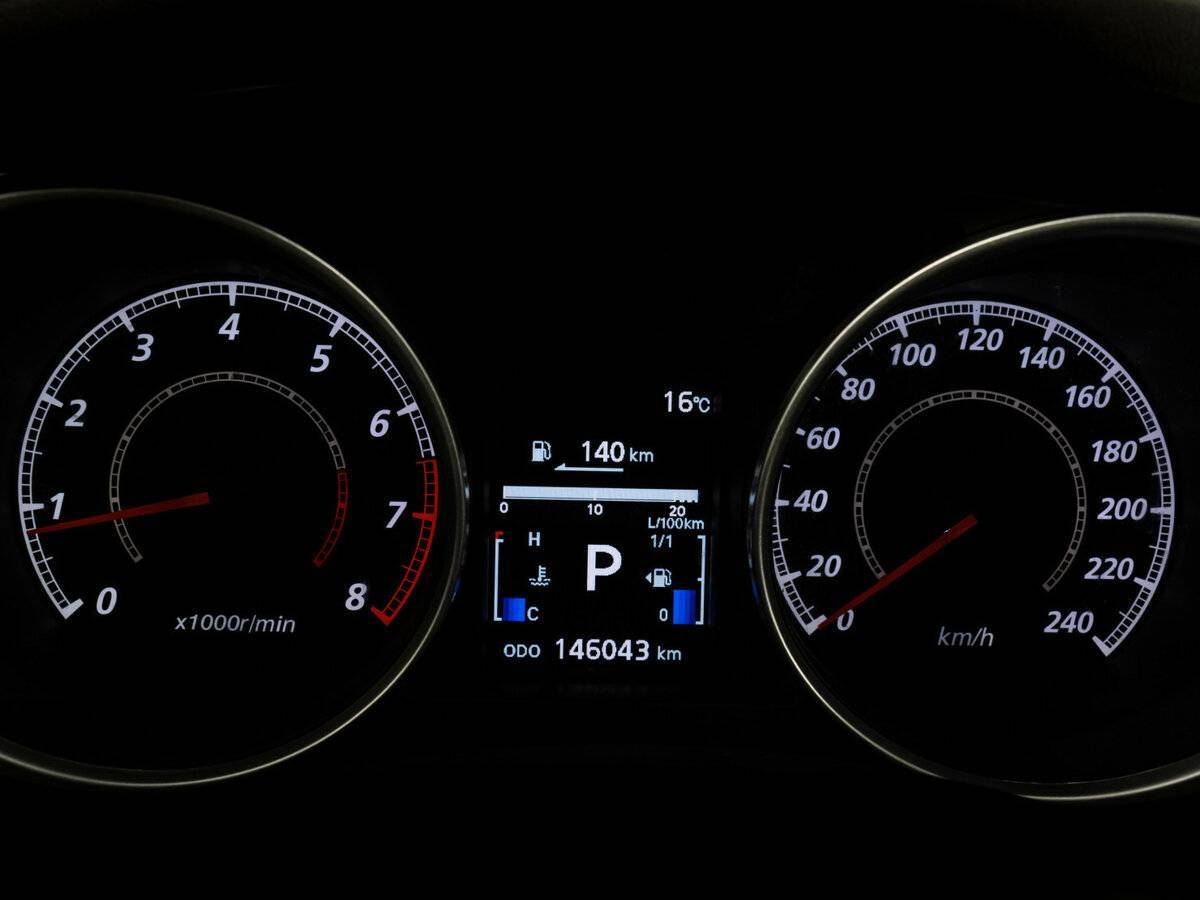 Mitsubishi ASX, 2012 - Фото №12