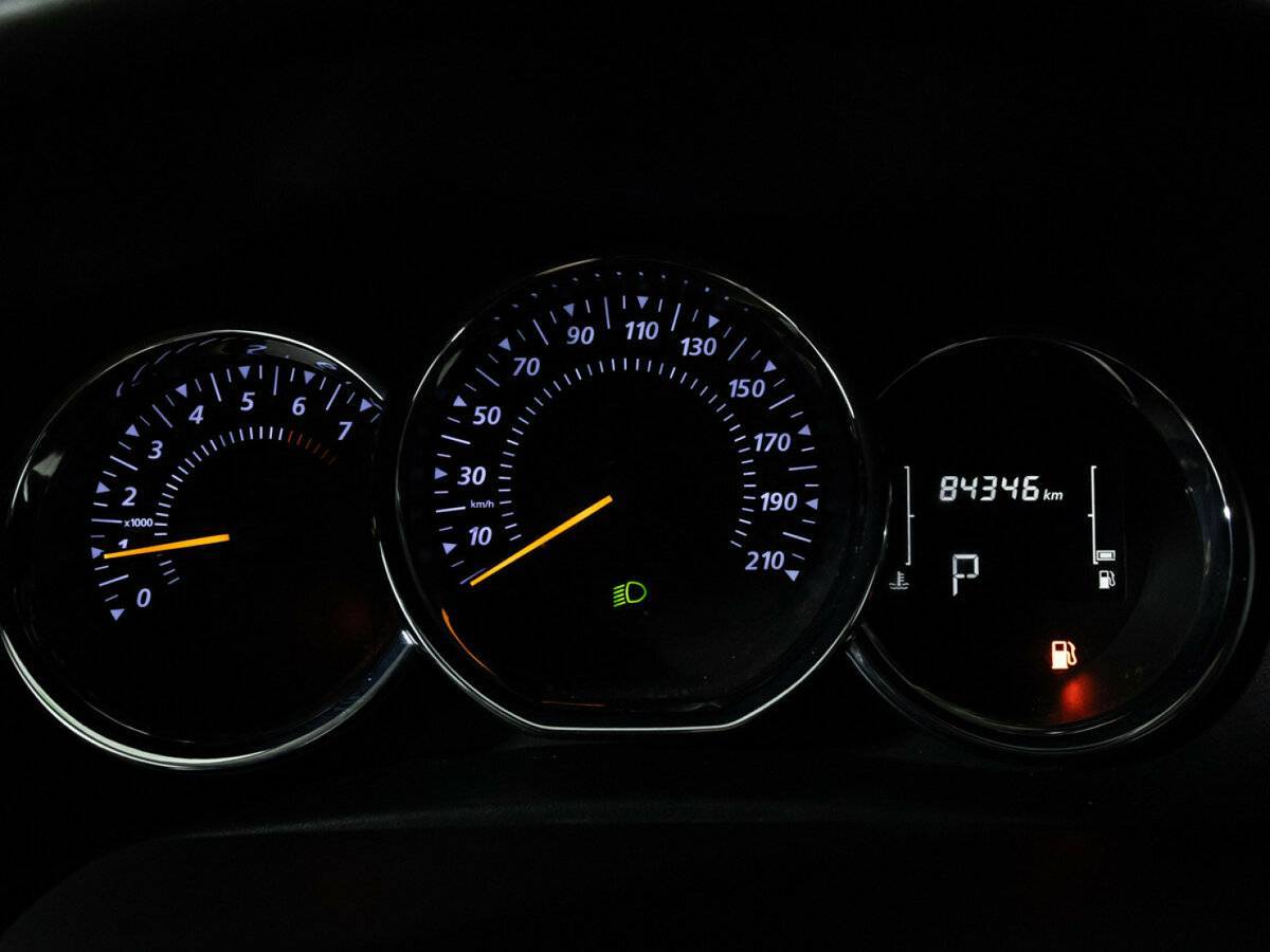 Renault Sandero Stepway, 2019 - Фото №23