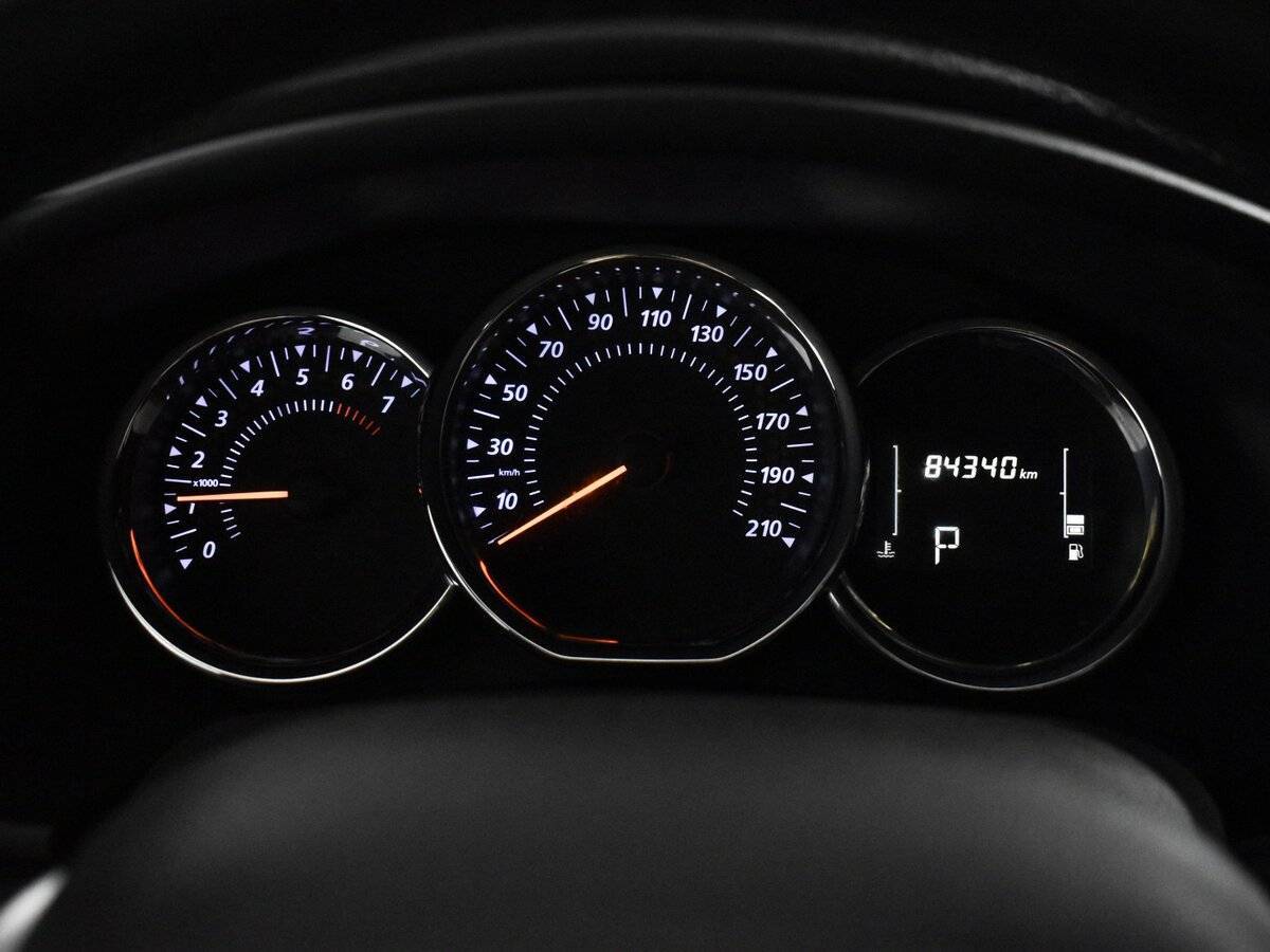 Renault Sandero Stepway, 2019 - Фото №28