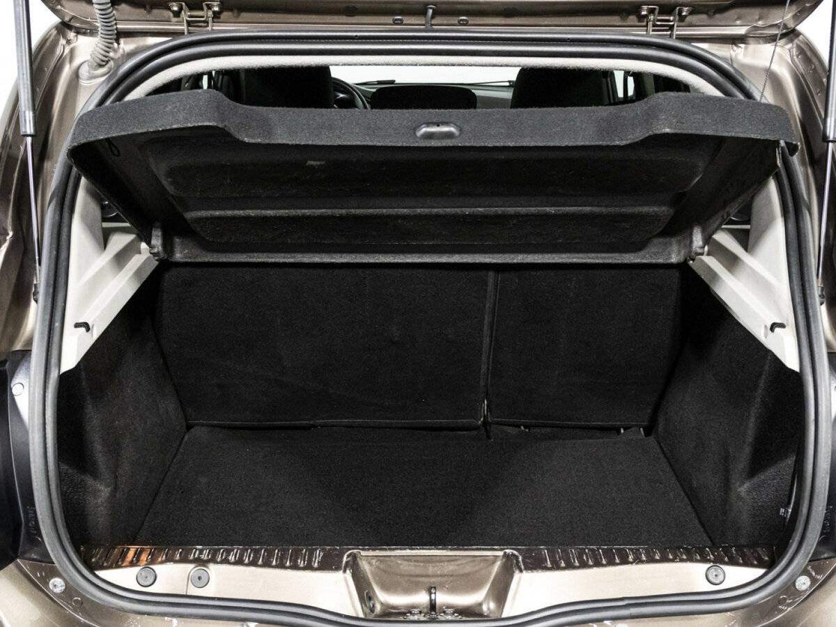 Renault Sandero Stepway, 2019 - Фото №30