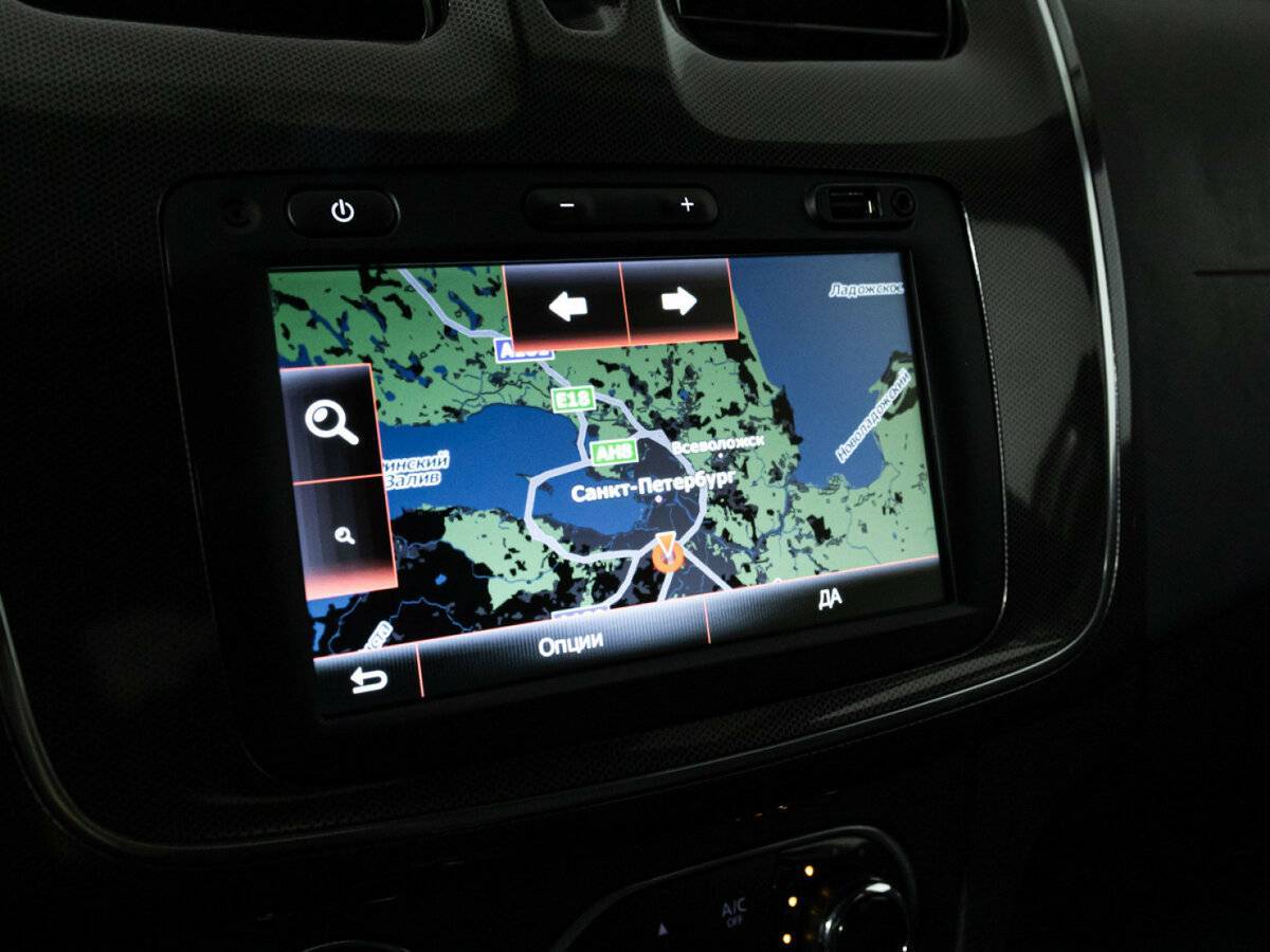 Renault Sandero Stepway, 2019 - Фото №32