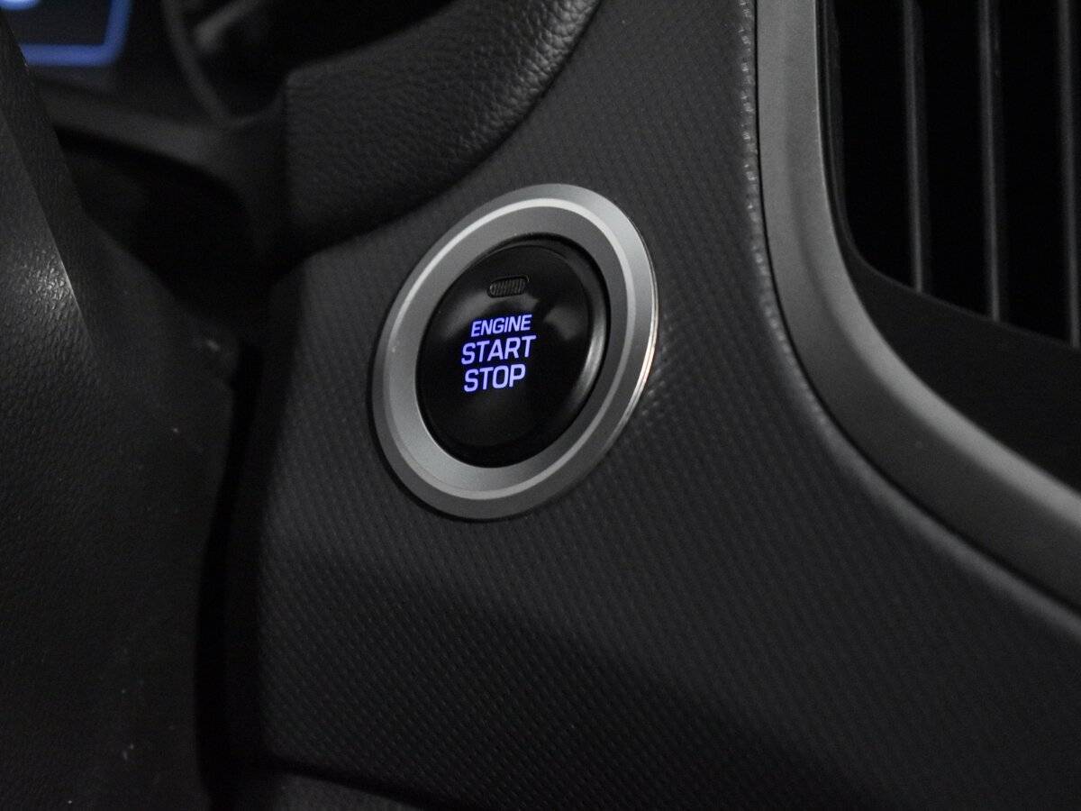 Hyundai Creta, 2017 - Фото №19