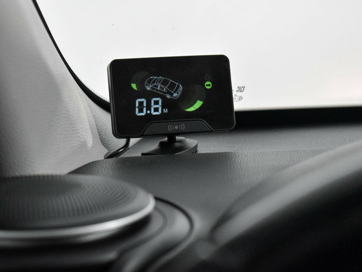 Kia Soul, 2019 - Фото №14