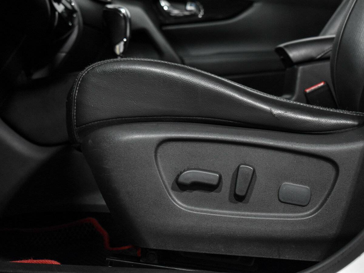 Nissan Qashqai, 2017 - Фото №9