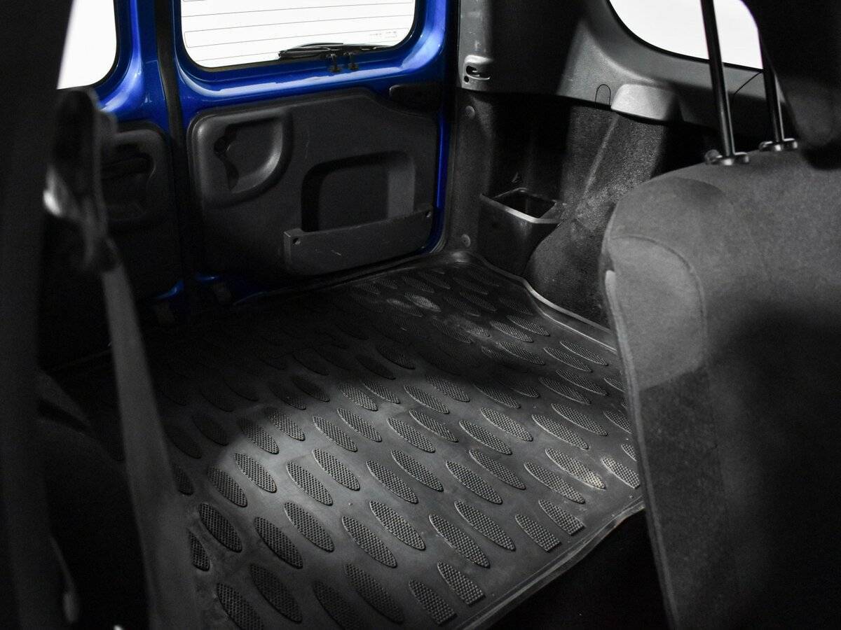 Lada (ВАЗ) Largus, 2020 - Фото №11