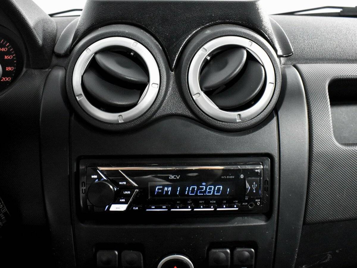 Lada (ВАЗ) Largus, 2020 - Фото №14