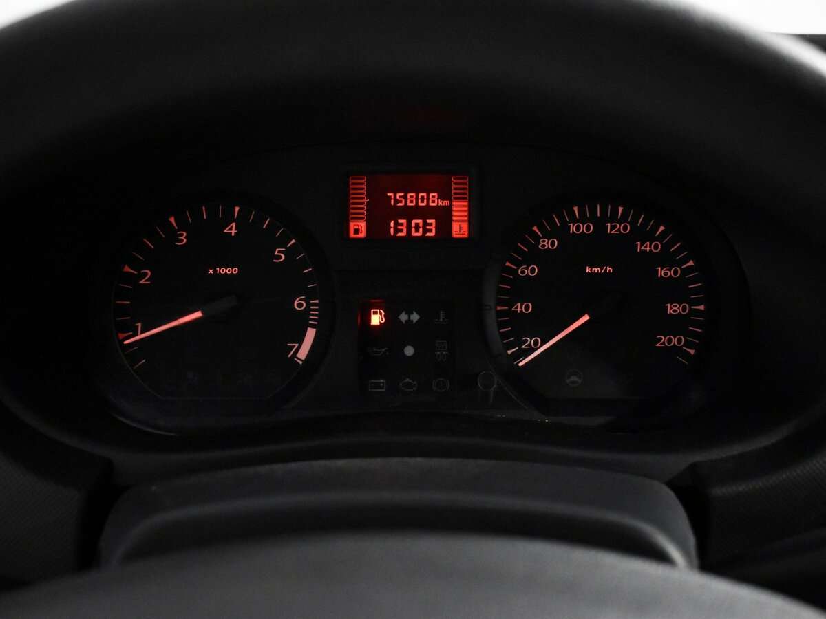 Lada (ВАЗ) Largus, 2020 - Фото №15