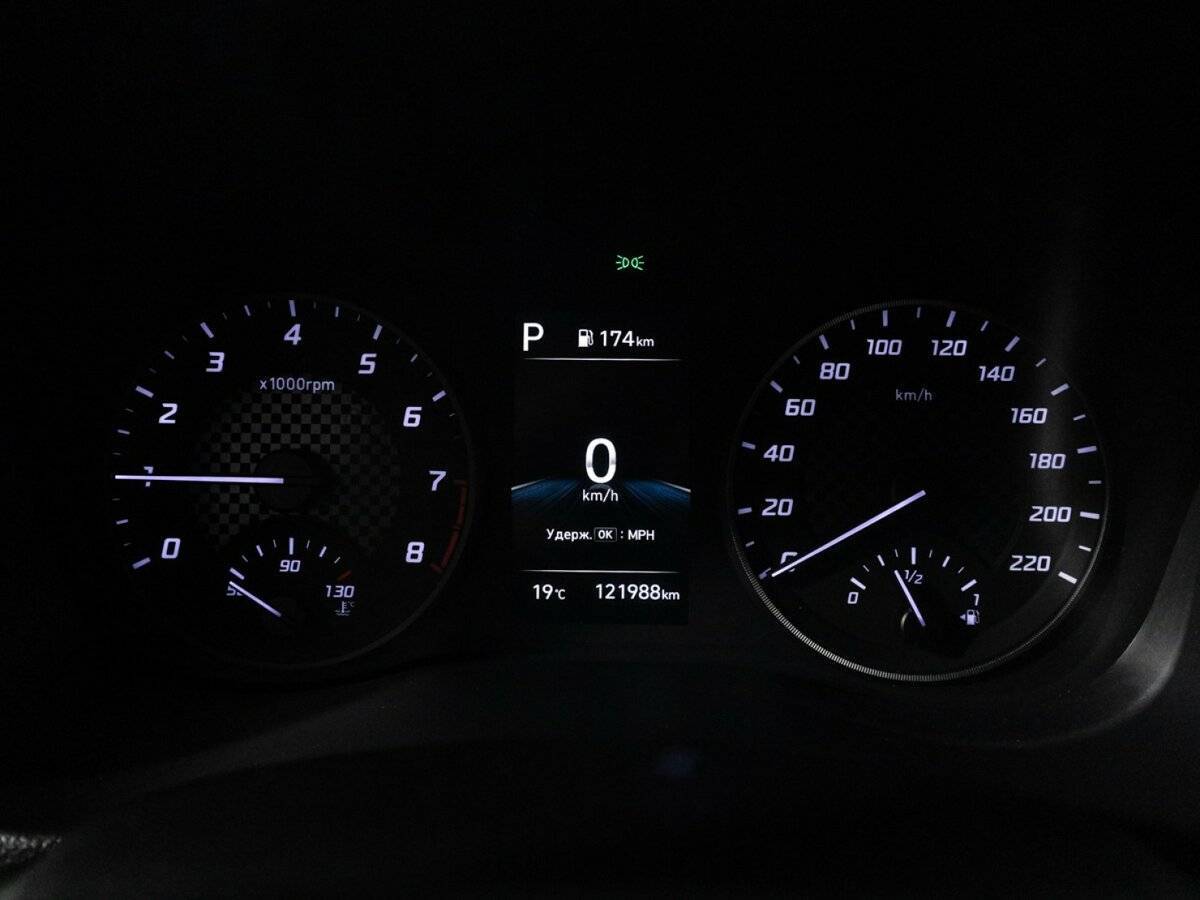 Hyundai Solaris, 2021 - Фото №11