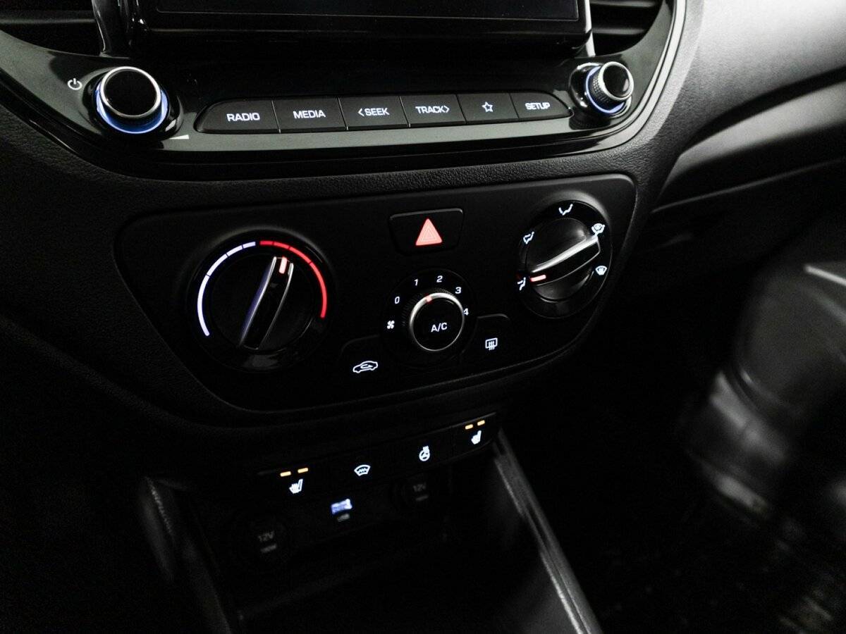 Hyundai Solaris, 2021 - Фото №14