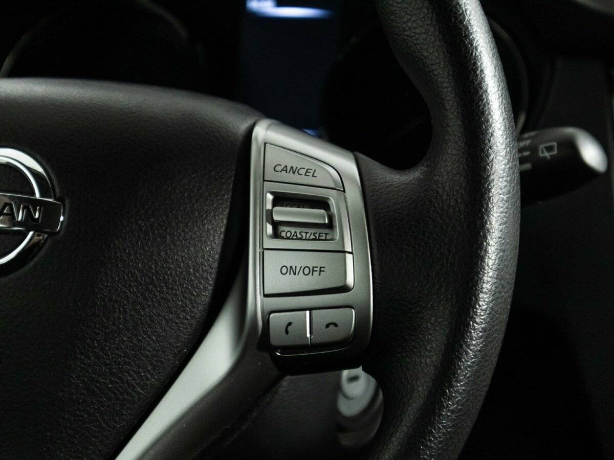 Nissan X-Trail, 2015 - Фото №18