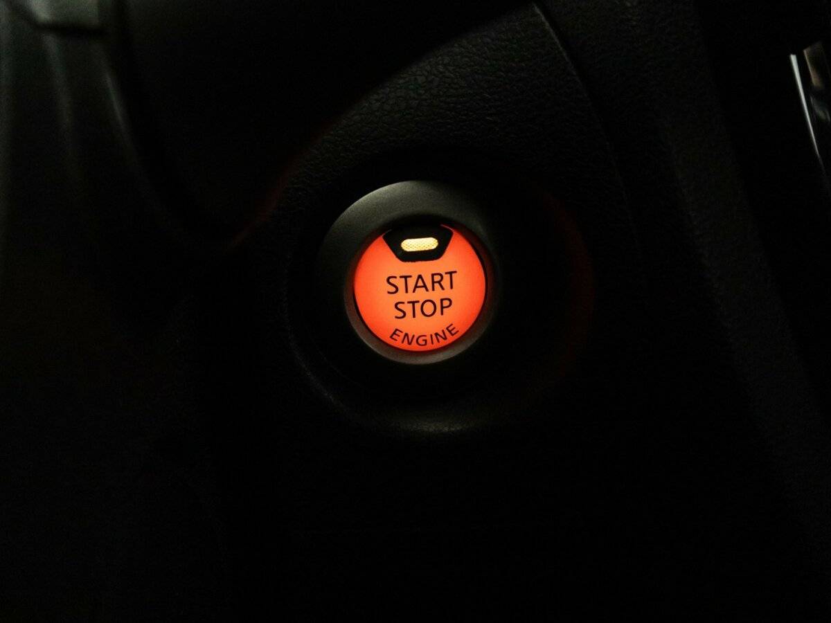 Nissan Juke, 2017 - Фото №17