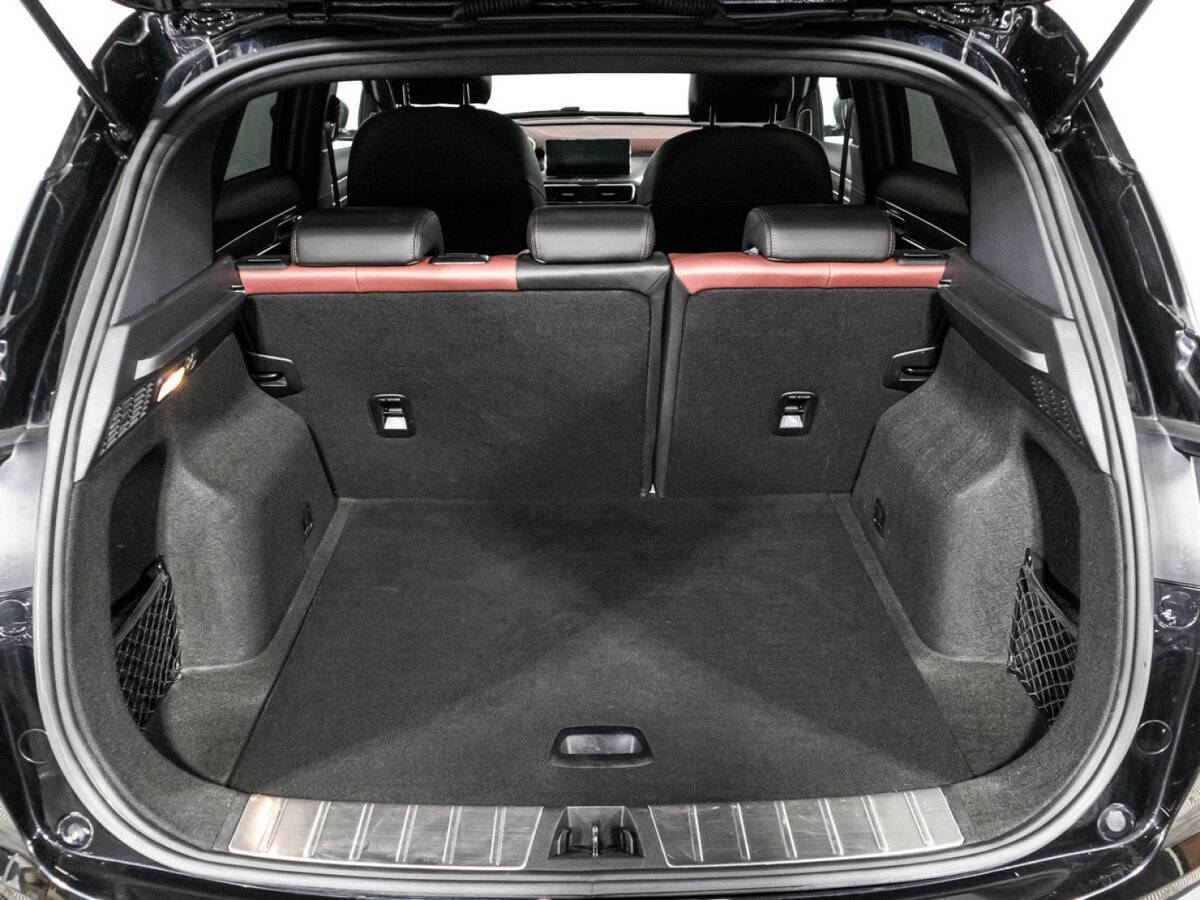 Geely Coolray, 2022 - Фото №14