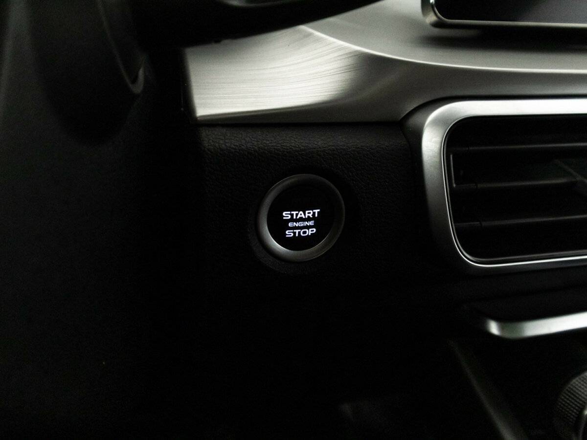 Geely Coolray, 2022 - Фото №21