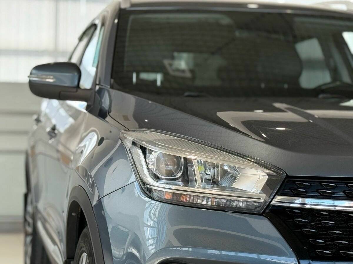 Chery Tiggo 4, 2021 - Фото №3