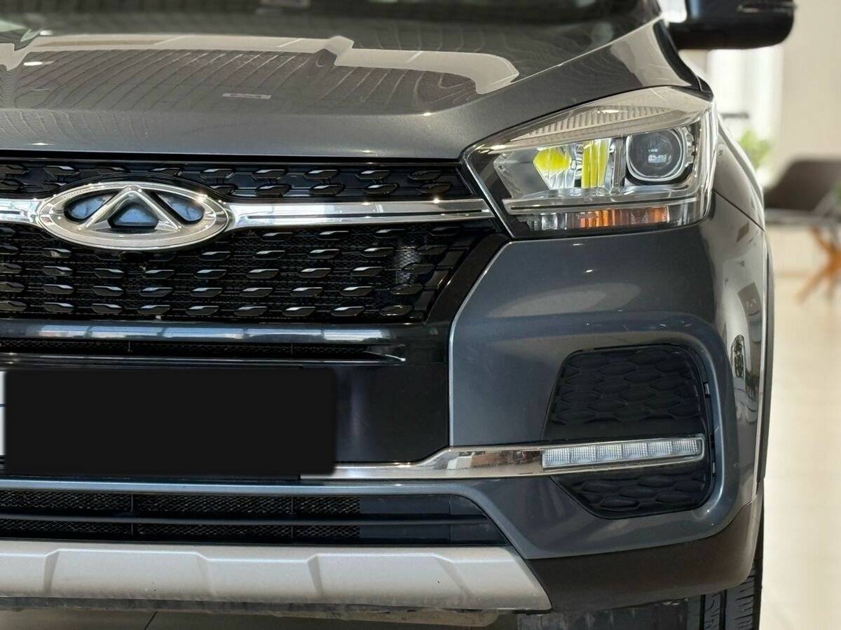 Chery Tiggo 4, 2021 - Фото №4