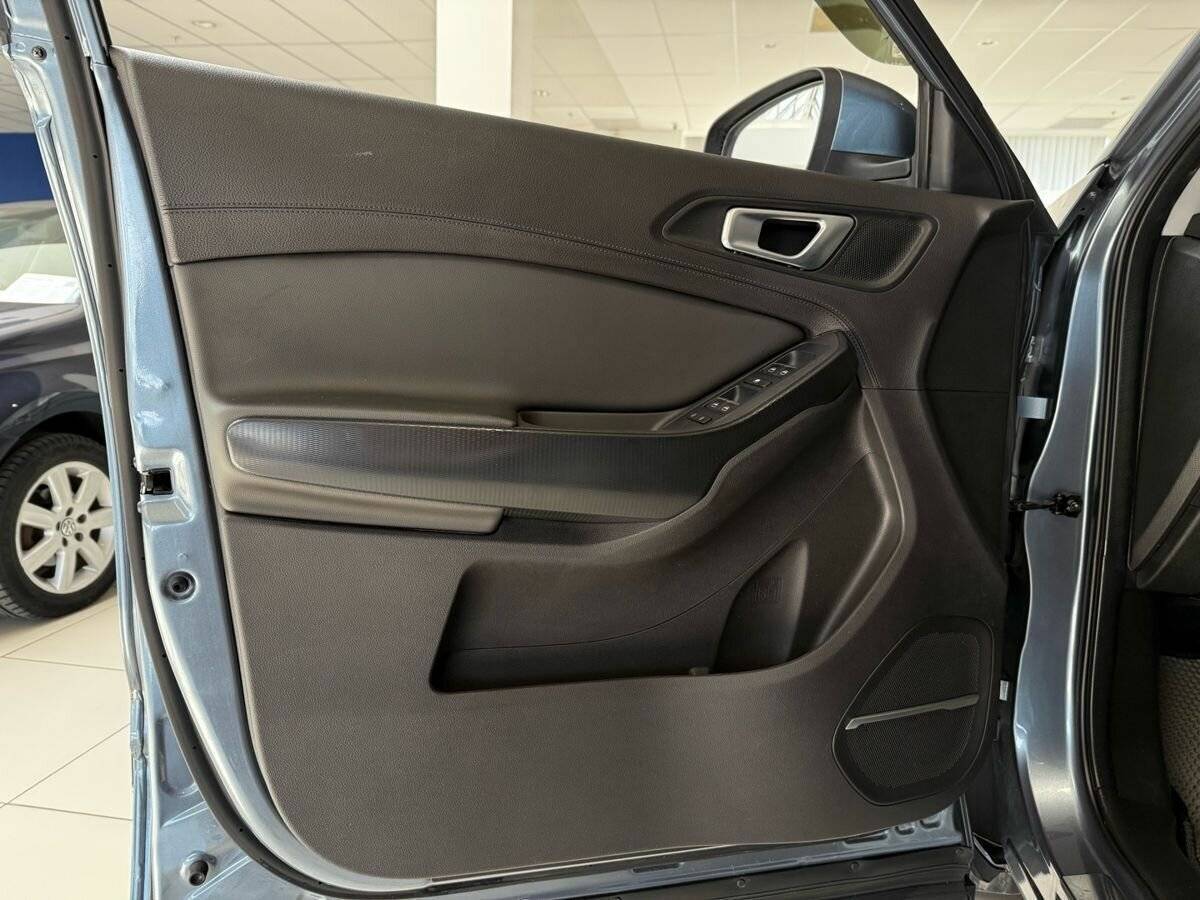 Chery Tiggo 4, 2021 - Фото №10