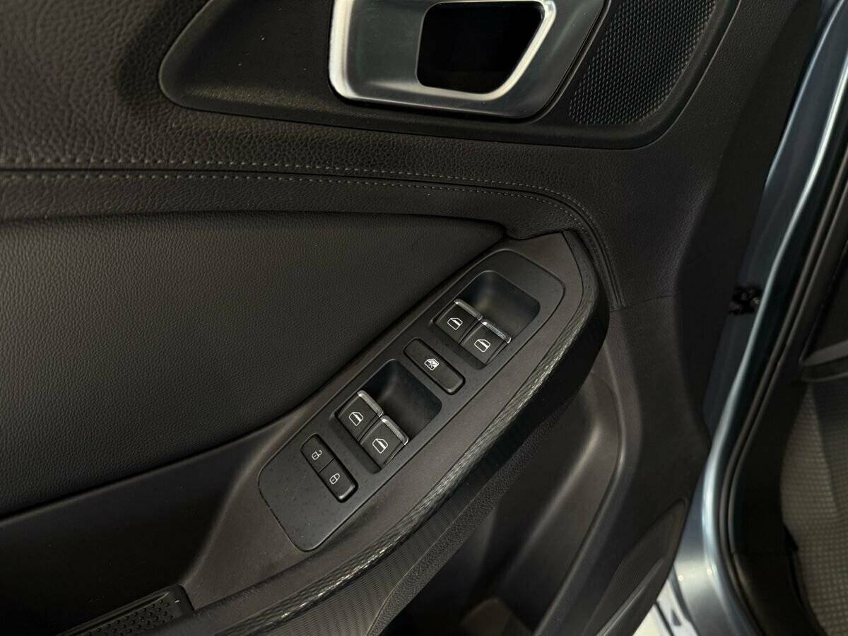 Chery Tiggo 4, 2021 - Фото №11