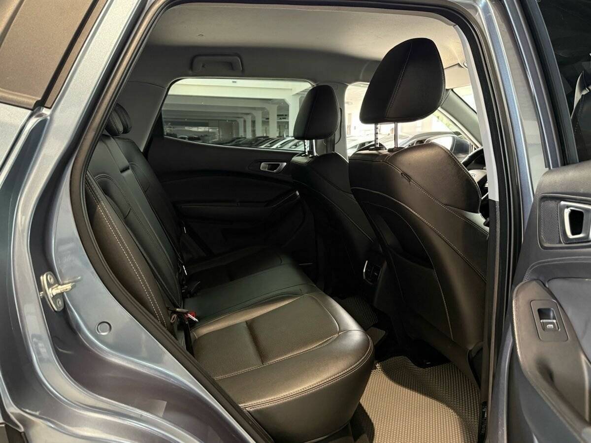 Chery Tiggo 4, 2021 - Фото №18