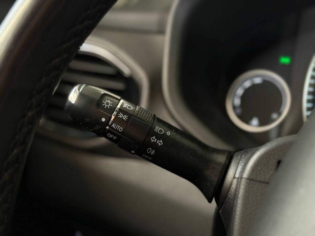 Chery Tiggo 4, 2021 - Фото №28