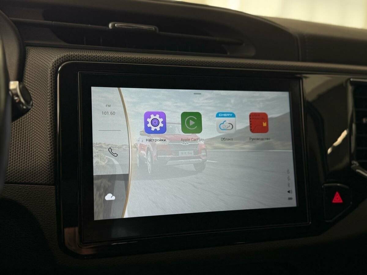 Chery Tiggo 4, 2021 - Фото №29