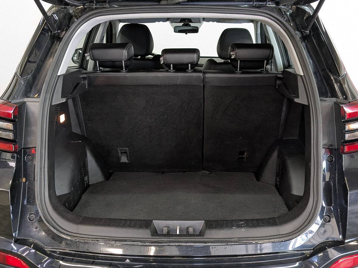 Chery Tiggo 4, 2021 - Фото №9