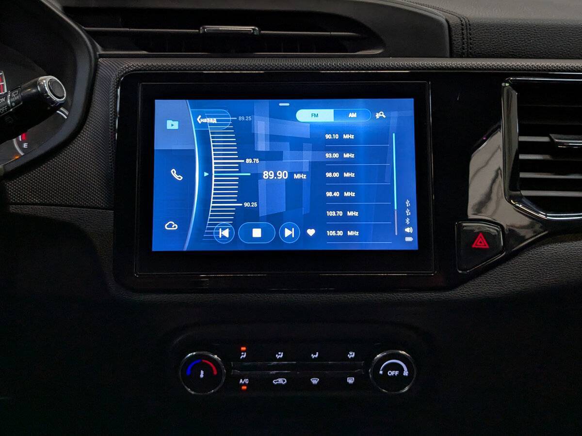 Chery Tiggo 4, 2021 - Фото №14