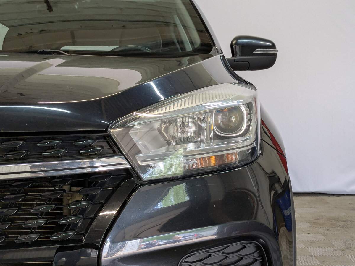 Chery Tiggo 4, 2021 - Фото №16