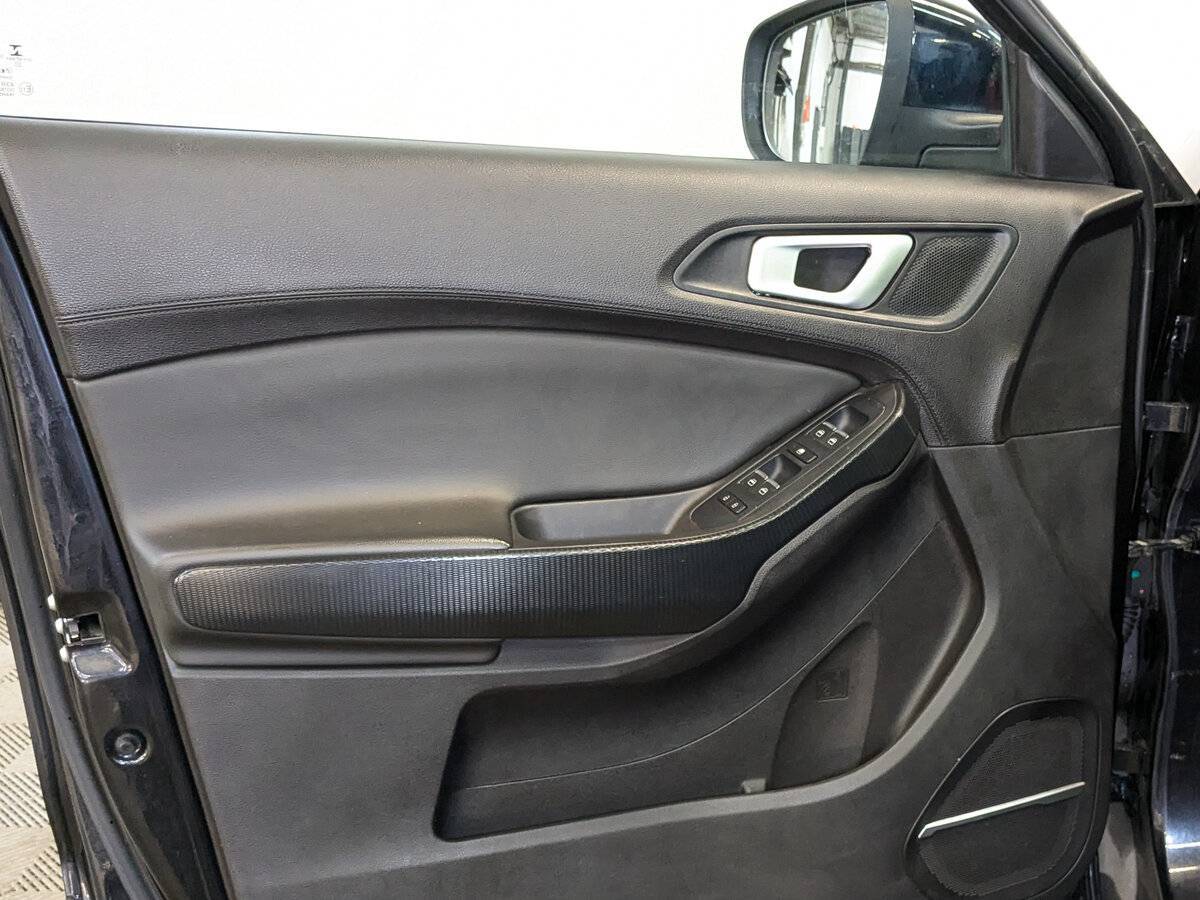 Chery Tiggo 4, 2021 - Фото №18