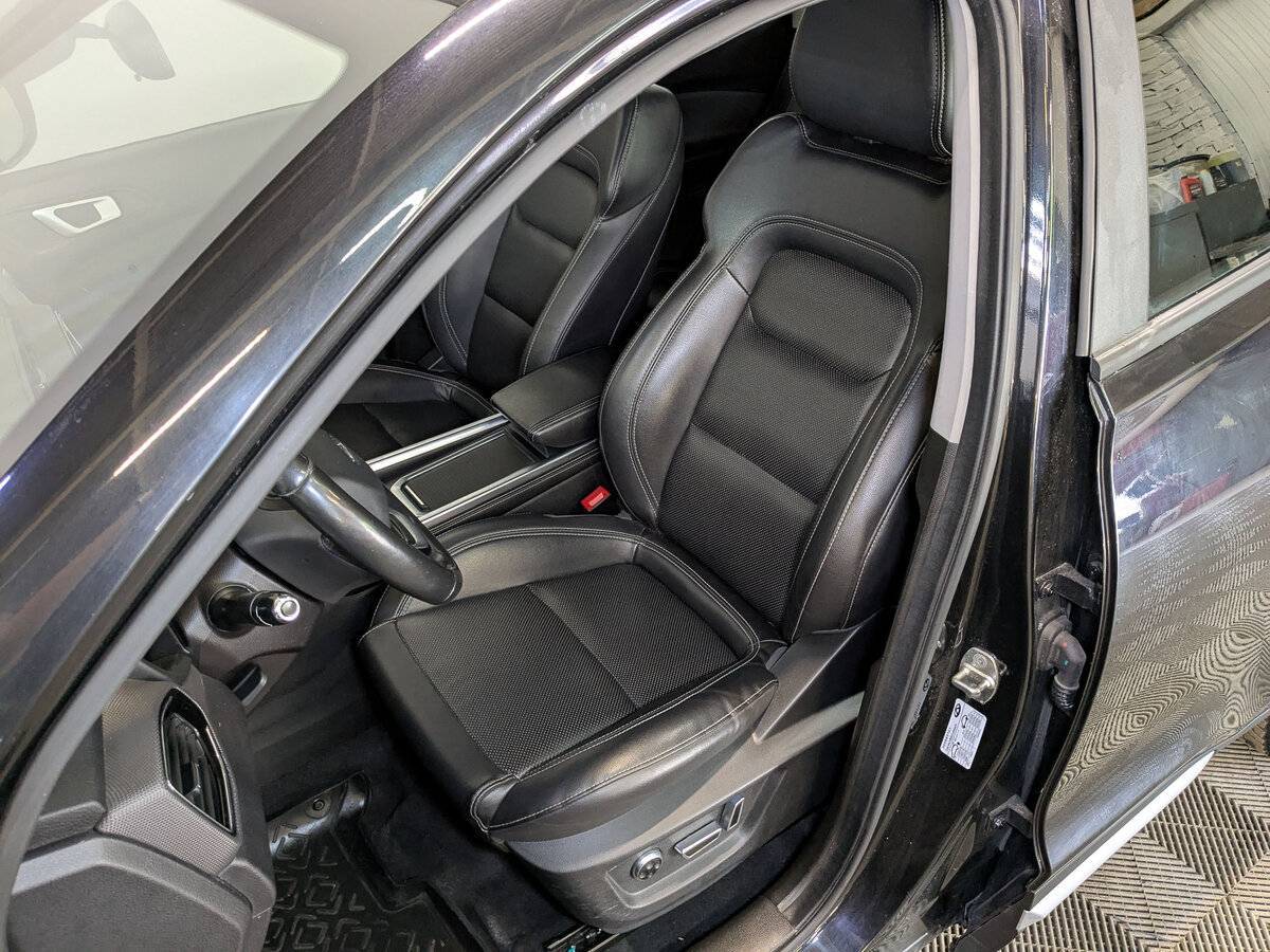 Chery Tiggo 4, 2021 - Фото №19