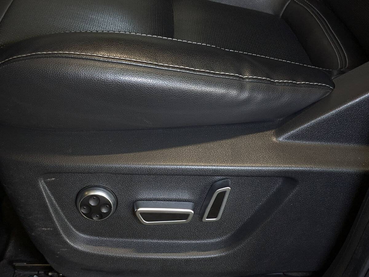 Chery Tiggo 4, 2021 - Фото №20