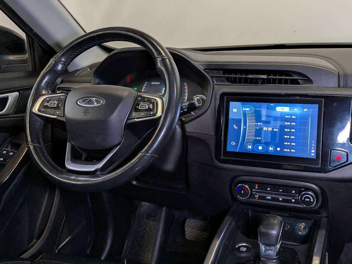 Chery Tiggo 4, 2021 - Фото №24