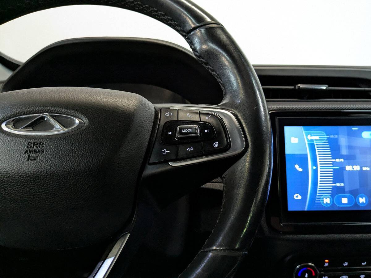Chery Tiggo 4, 2021 - Фото №27