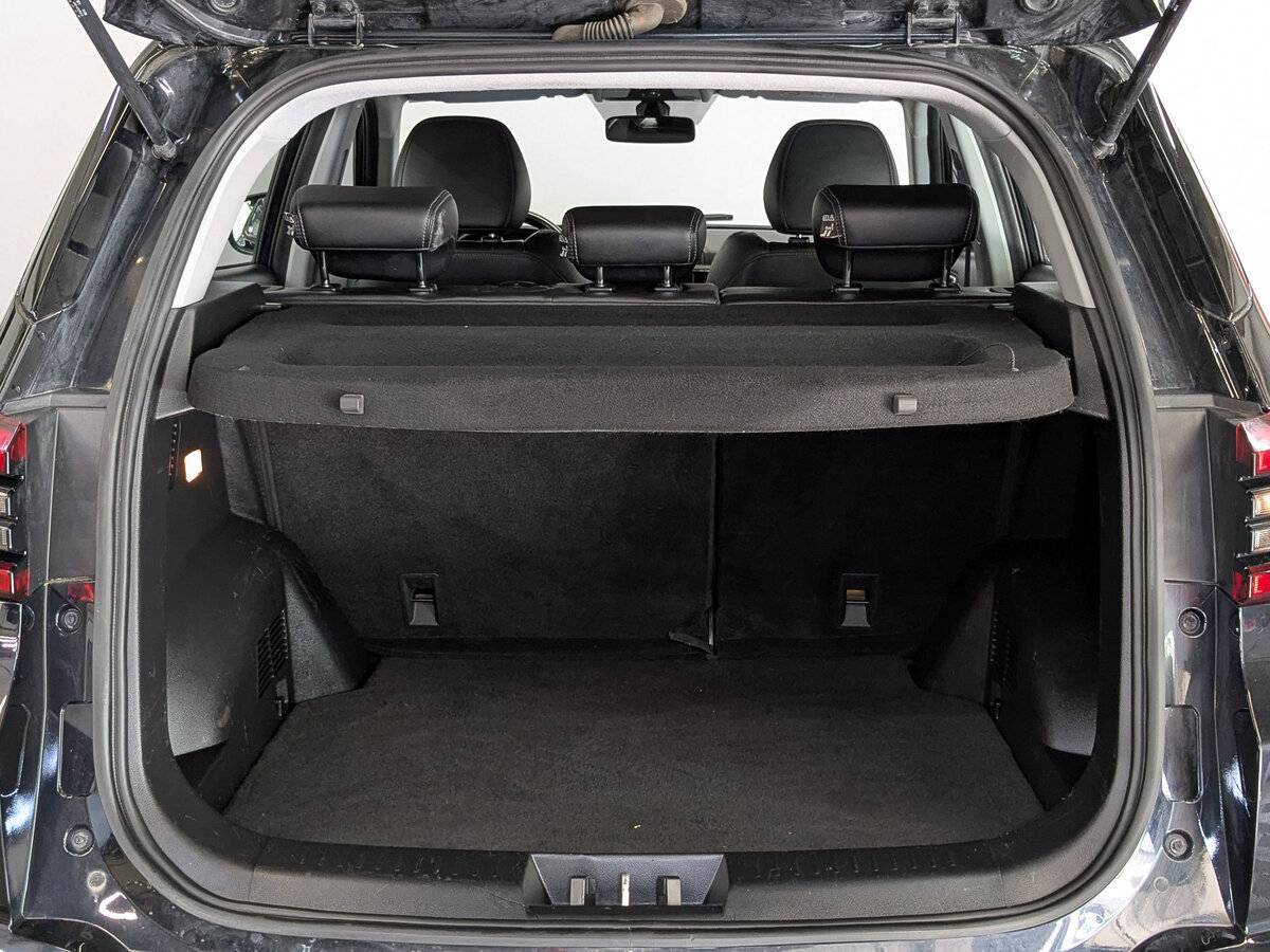 Chery Tiggo 4, 2021 - Фото №9