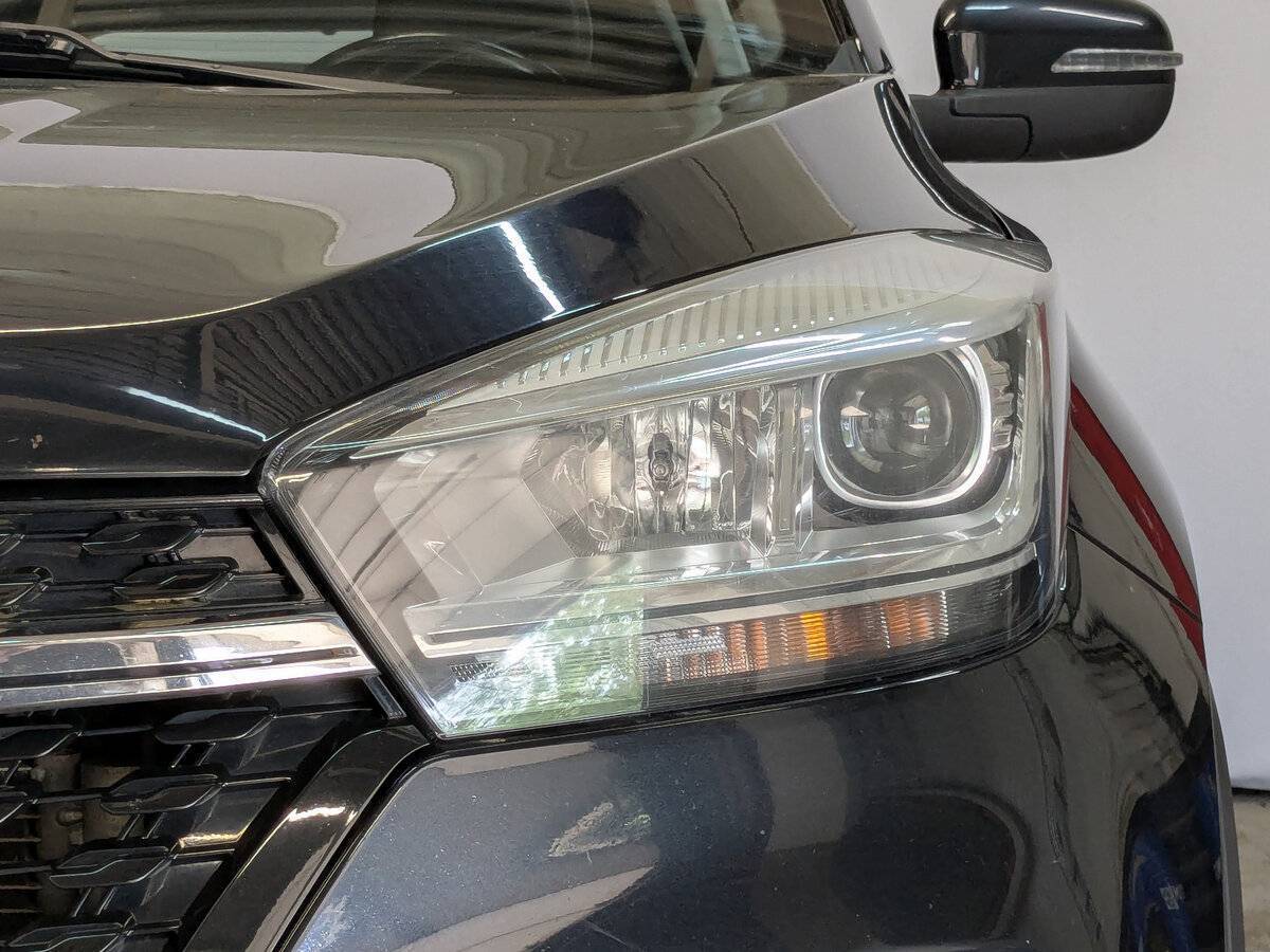 Chery Tiggo 4, 2021 - Фото №16