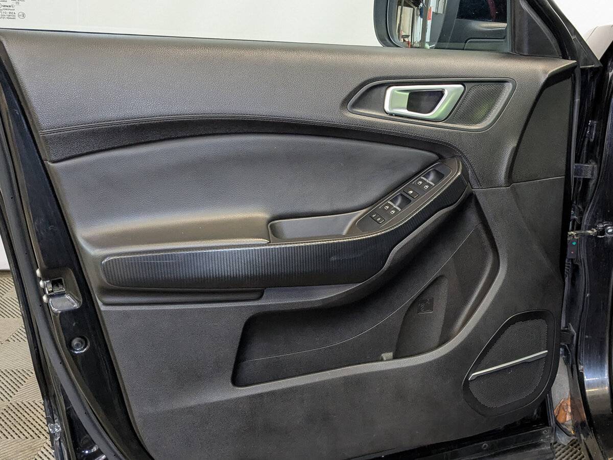 Chery Tiggo 4, 2021 - Фото №18