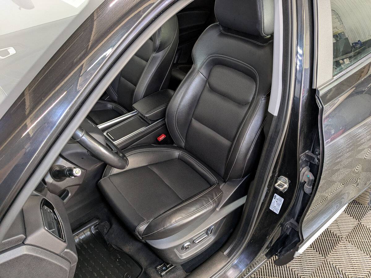 Chery Tiggo 4, 2021 - Фото №19