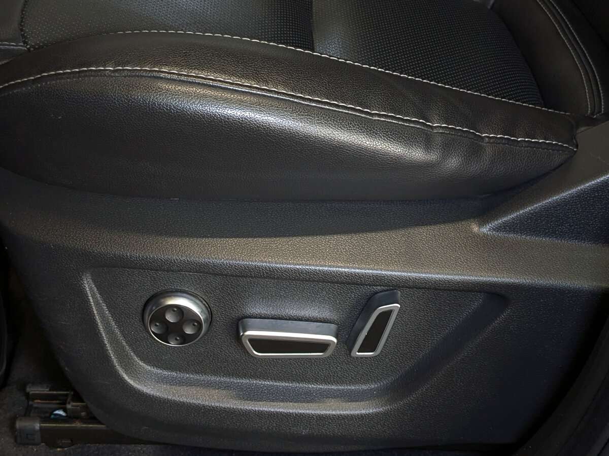 Chery Tiggo 4, 2021 - Фото №20