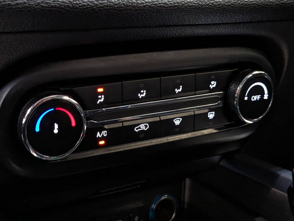 Chery Tiggo 4, 2021 - Фото №21