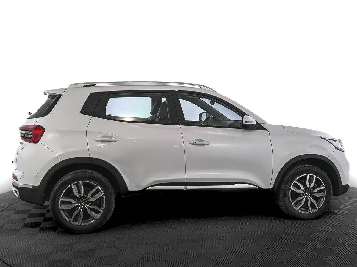 Chery Tiggo 4, 2021 - Фото №3