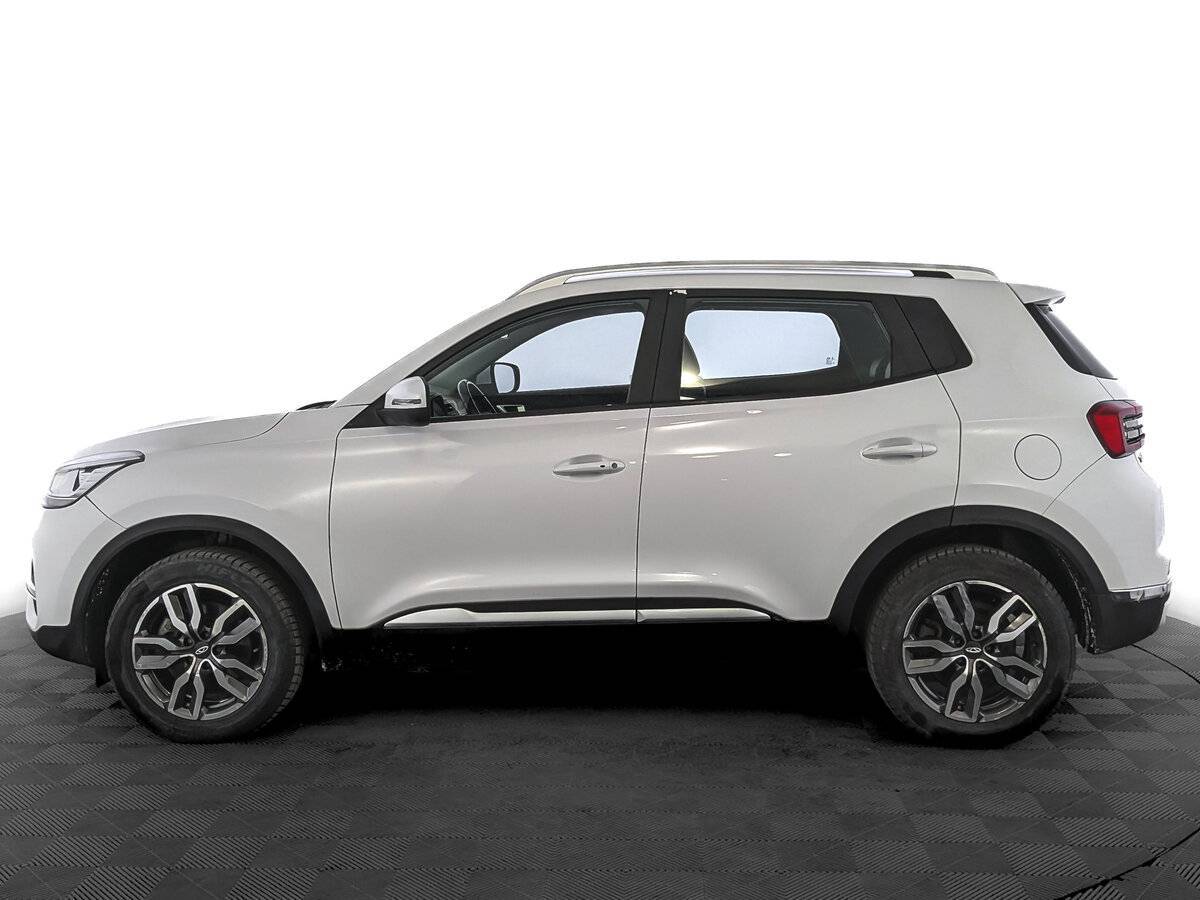 Chery Tiggo 4, 2021 - Фото №7