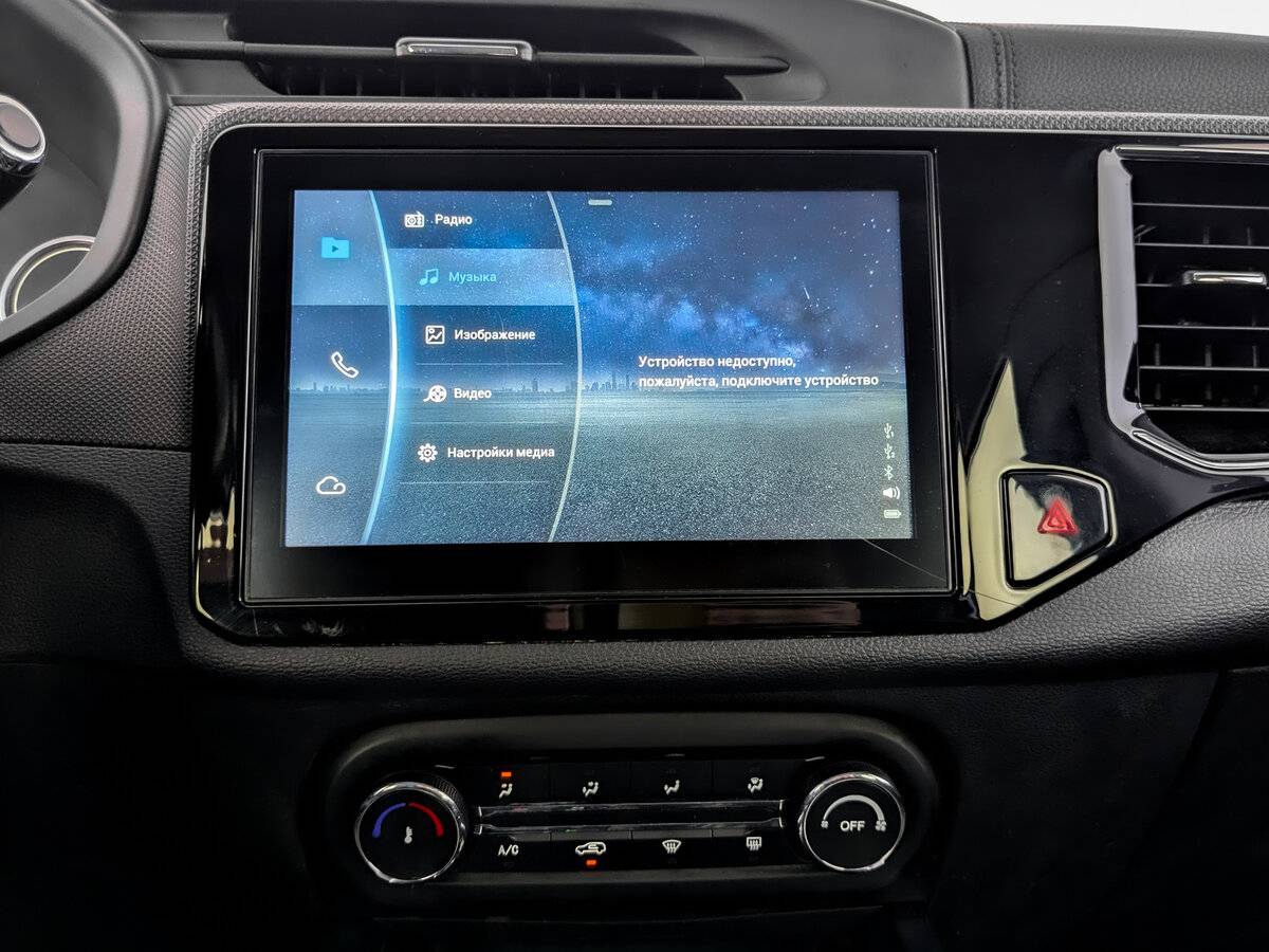 Chery Tiggo 4, 2021 - Фото №14