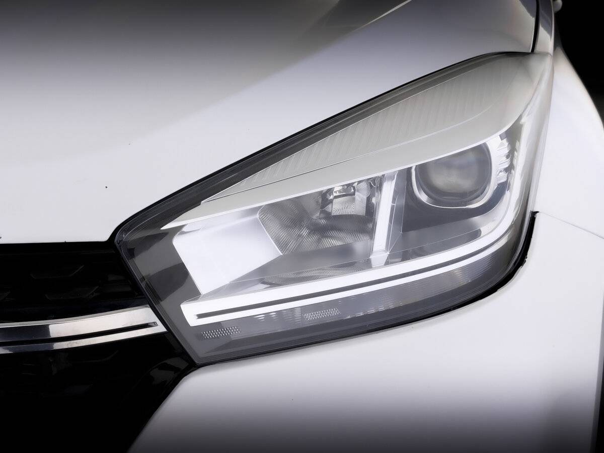 Chery Tiggo 4, 2021 - Фото №16