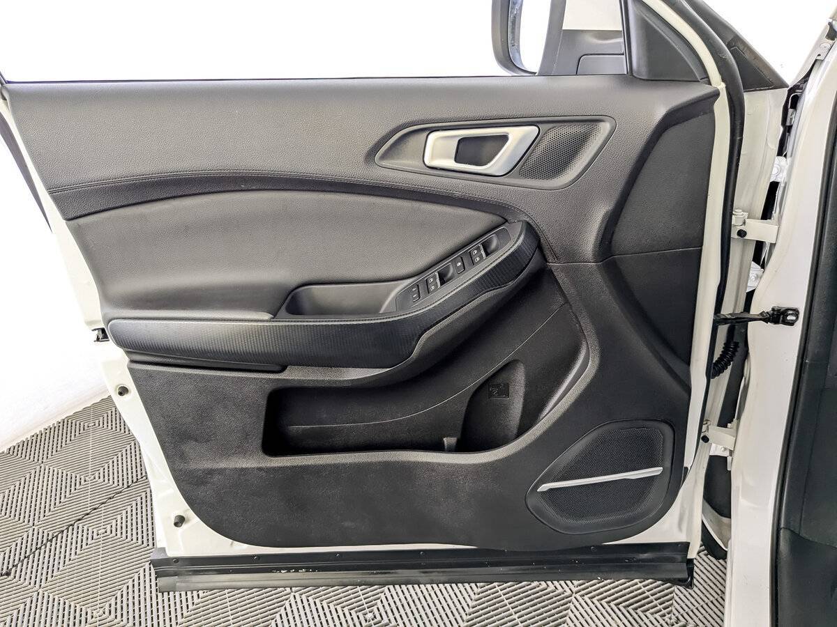 Chery Tiggo 4, 2021 - Фото №18