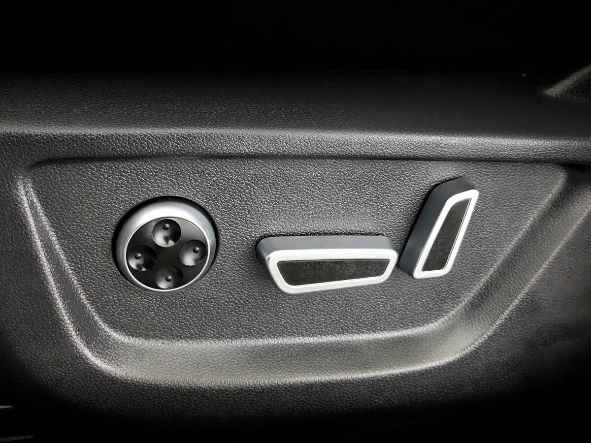 Chery Tiggo 4, 2021 - Фото №20