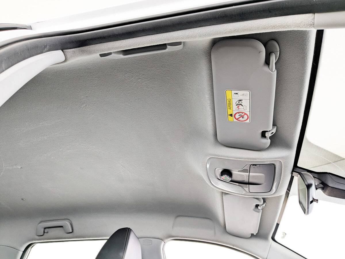 Chery Tiggo 4, 2021 - Фото №22