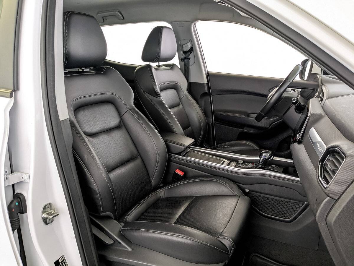 Chery Tiggo 4, 2021 - Фото №23