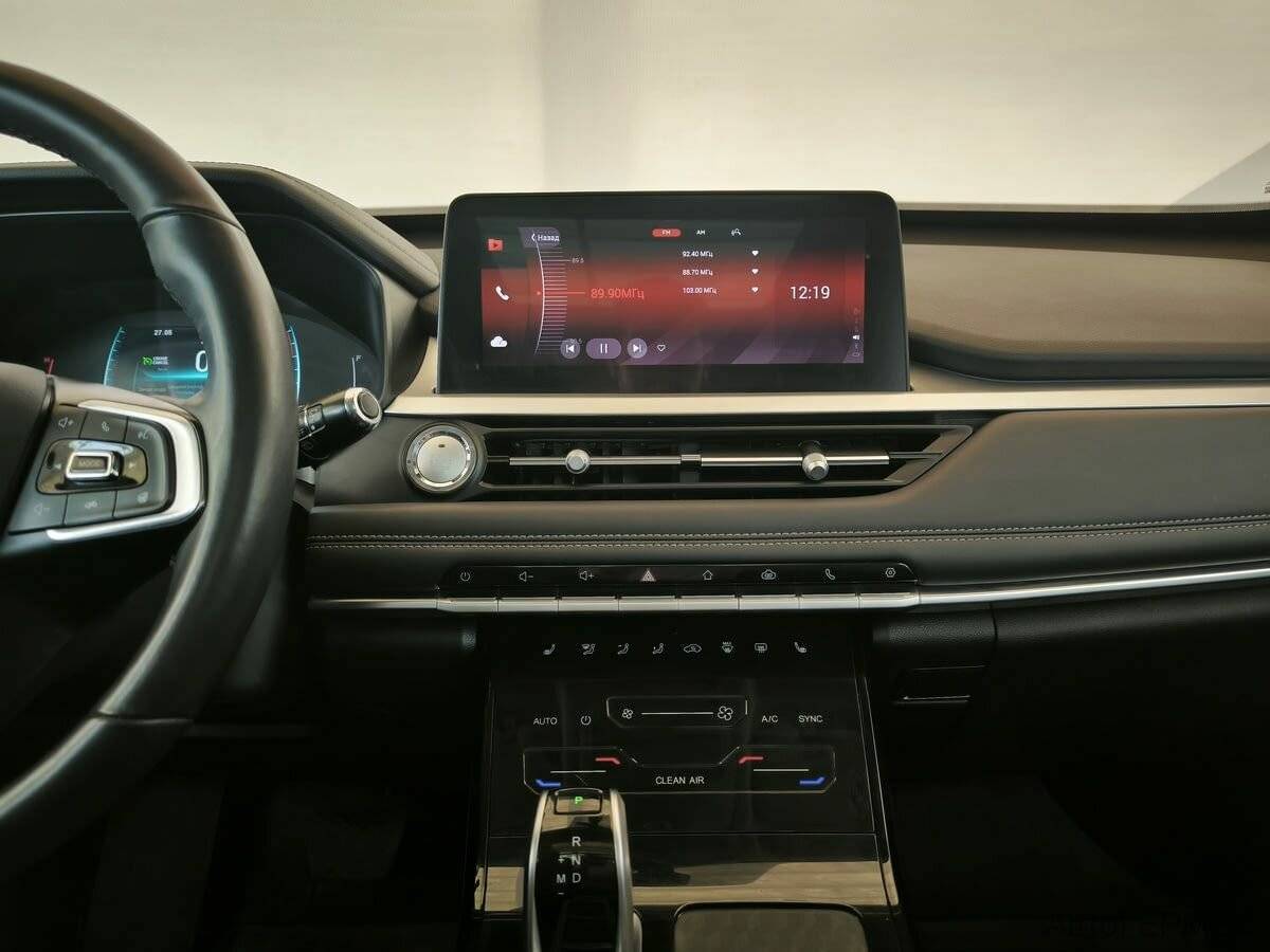 Chery Tiggo 7 Pro, 2022 - Фото №6
