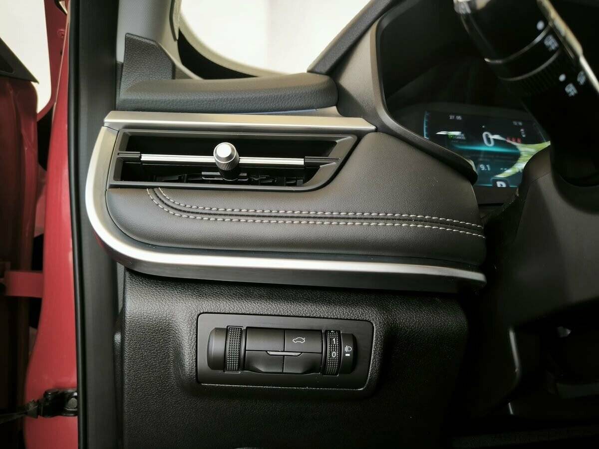 Chery Tiggo 7 Pro, 2022 - Фото №8