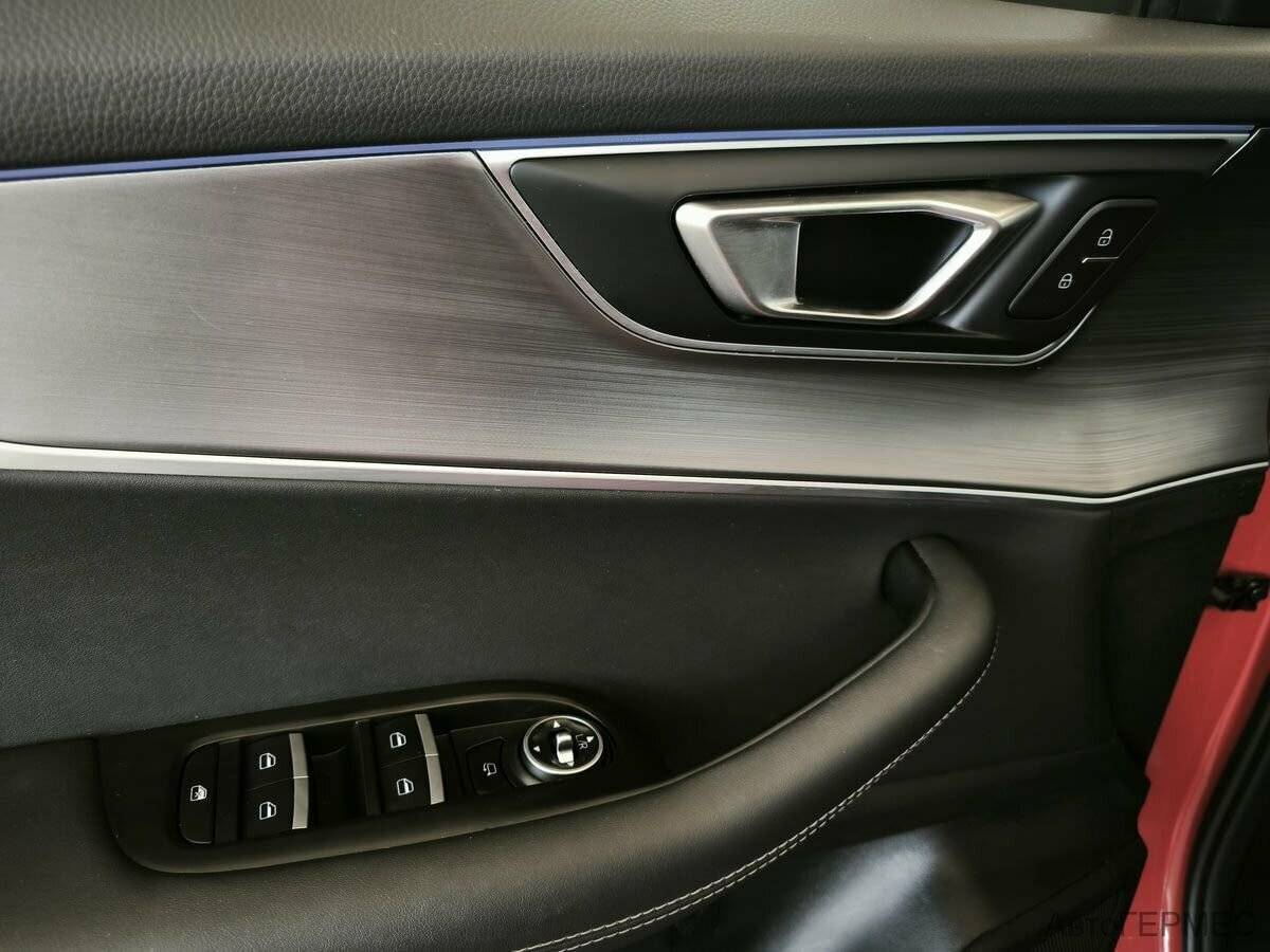 Chery Tiggo 7 Pro, 2022 - Фото №9