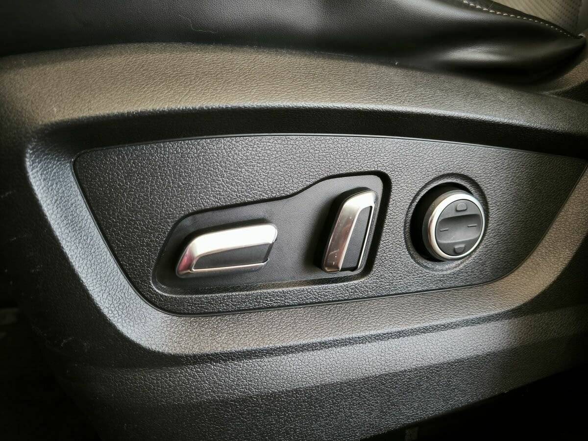 Chery Tiggo 7 Pro, 2022 - Фото №10